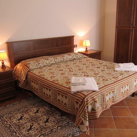 Tenuta San Carlo Hotel Marina Di Grosseto Buitenkant foto
