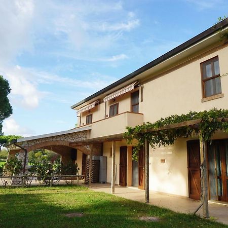 Tenuta San Carlo Hotel Marina Di Grosseto Buitenkant foto