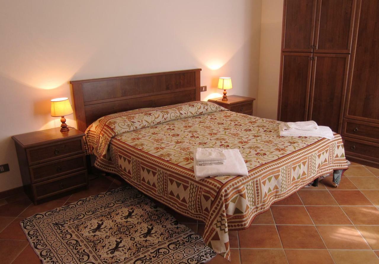 Tenuta San Carlo Hotel Marina Di Grosseto Buitenkant foto