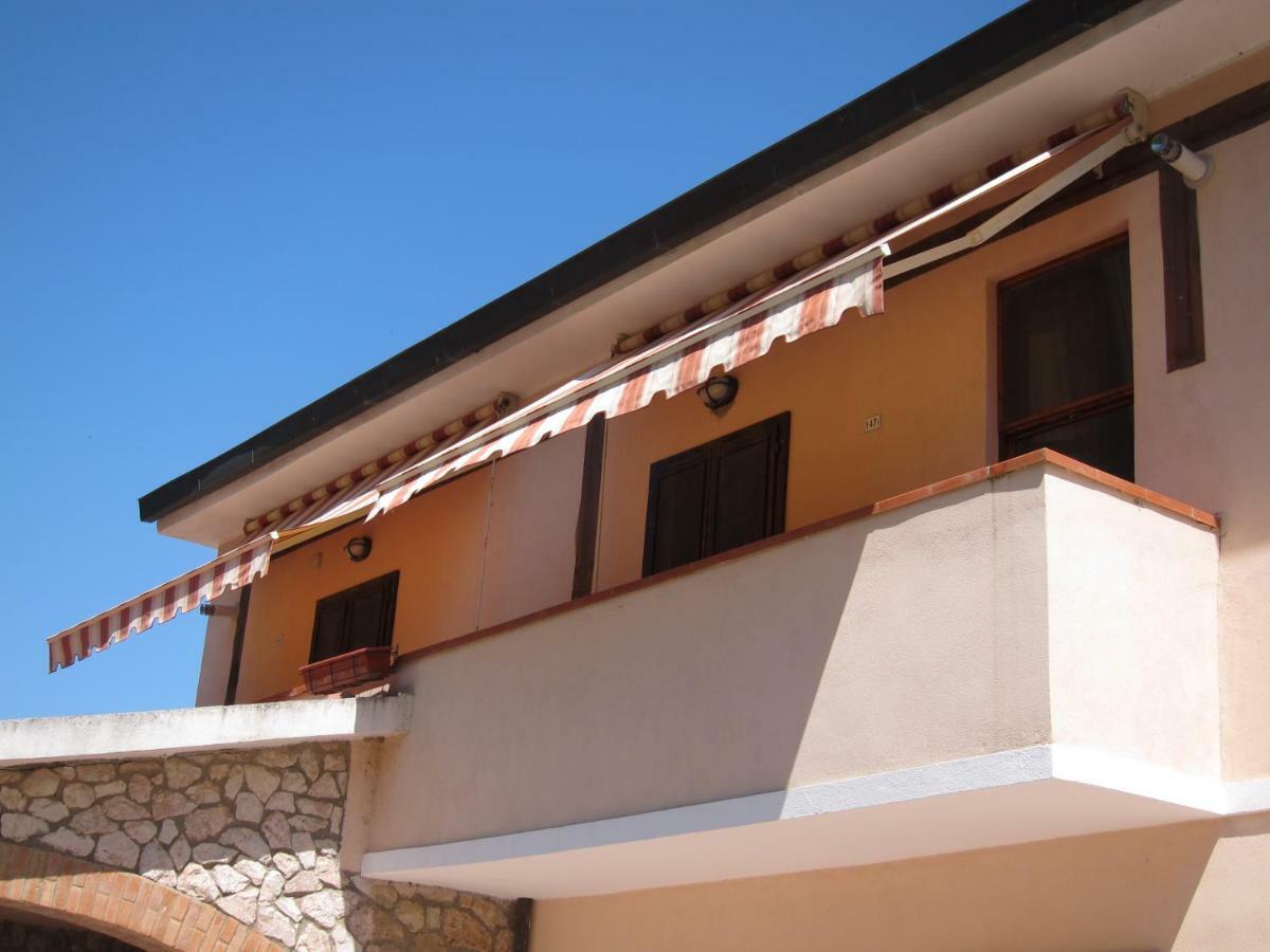 Tenuta San Carlo Hotel Marina Di Grosseto Buitenkant foto