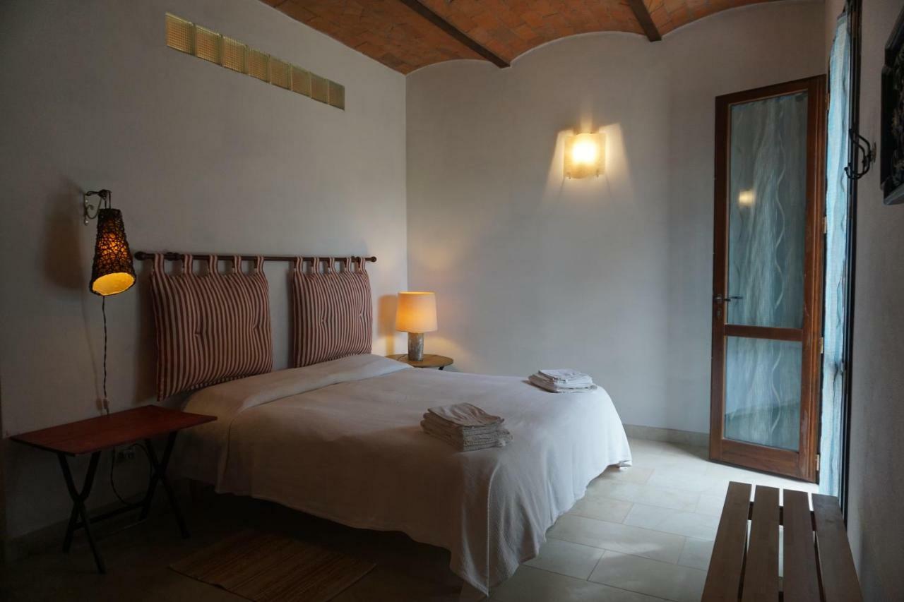 Tenuta San Carlo Hotel Marina Di Grosseto Buitenkant foto