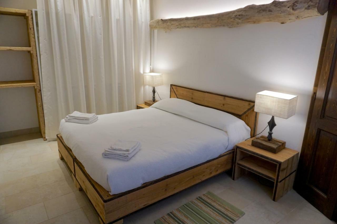 Tenuta San Carlo Hotel Marina Di Grosseto Buitenkant foto