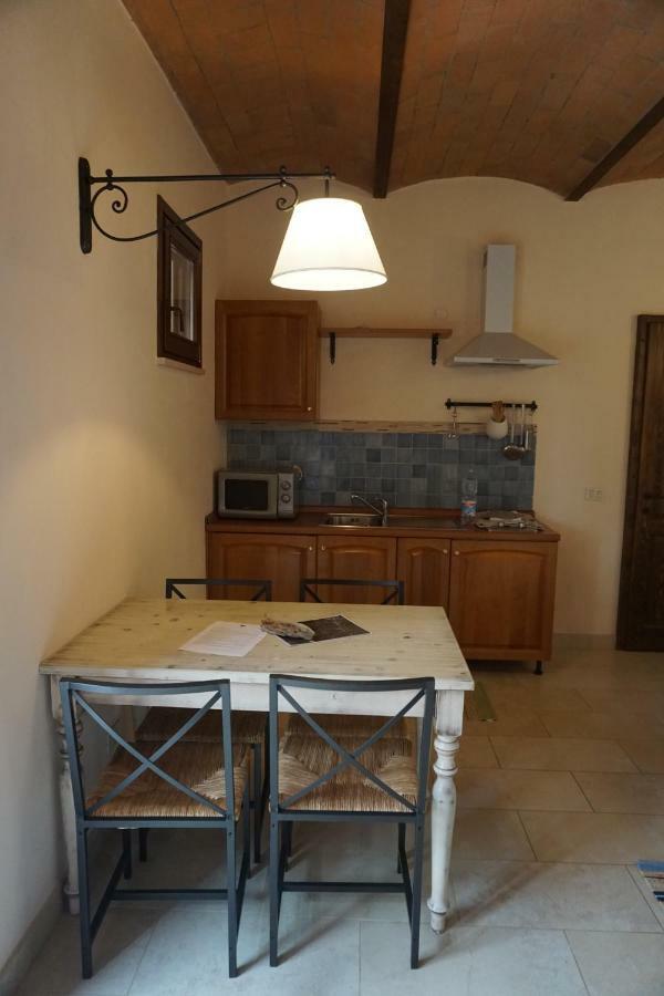 Tenuta San Carlo Hotel Marina Di Grosseto Buitenkant foto