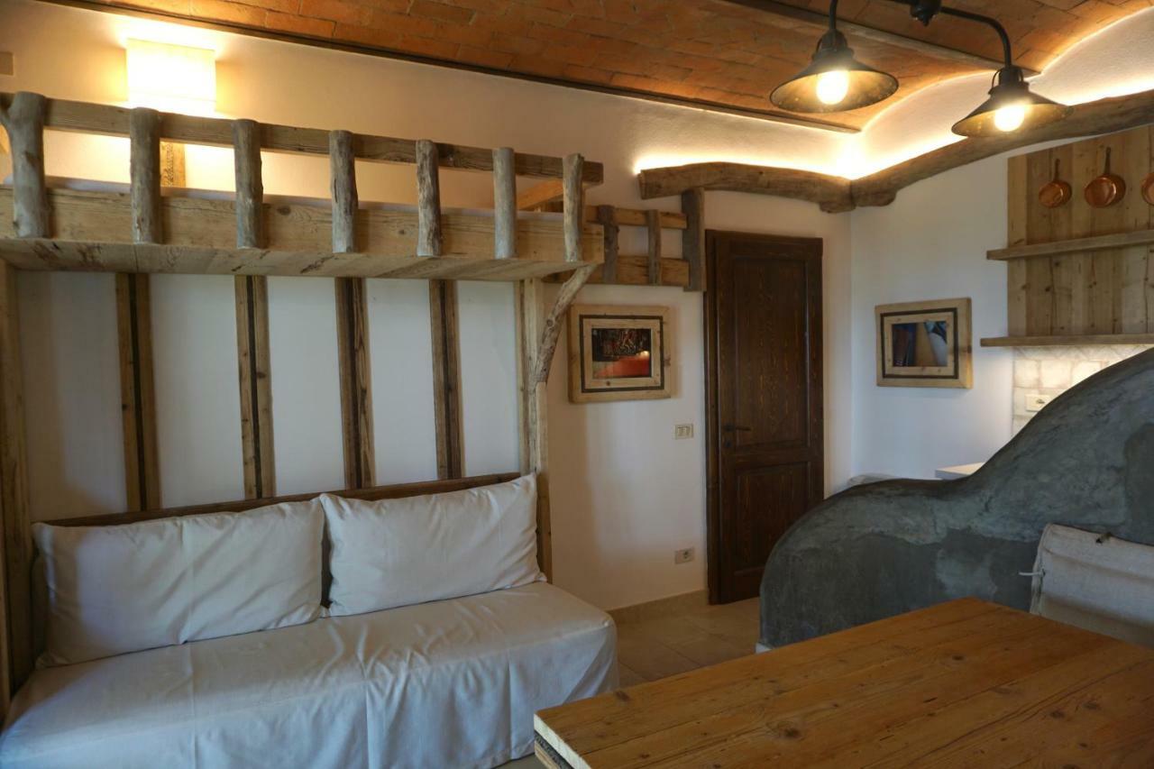 Tenuta San Carlo Hotel Marina Di Grosseto Buitenkant foto