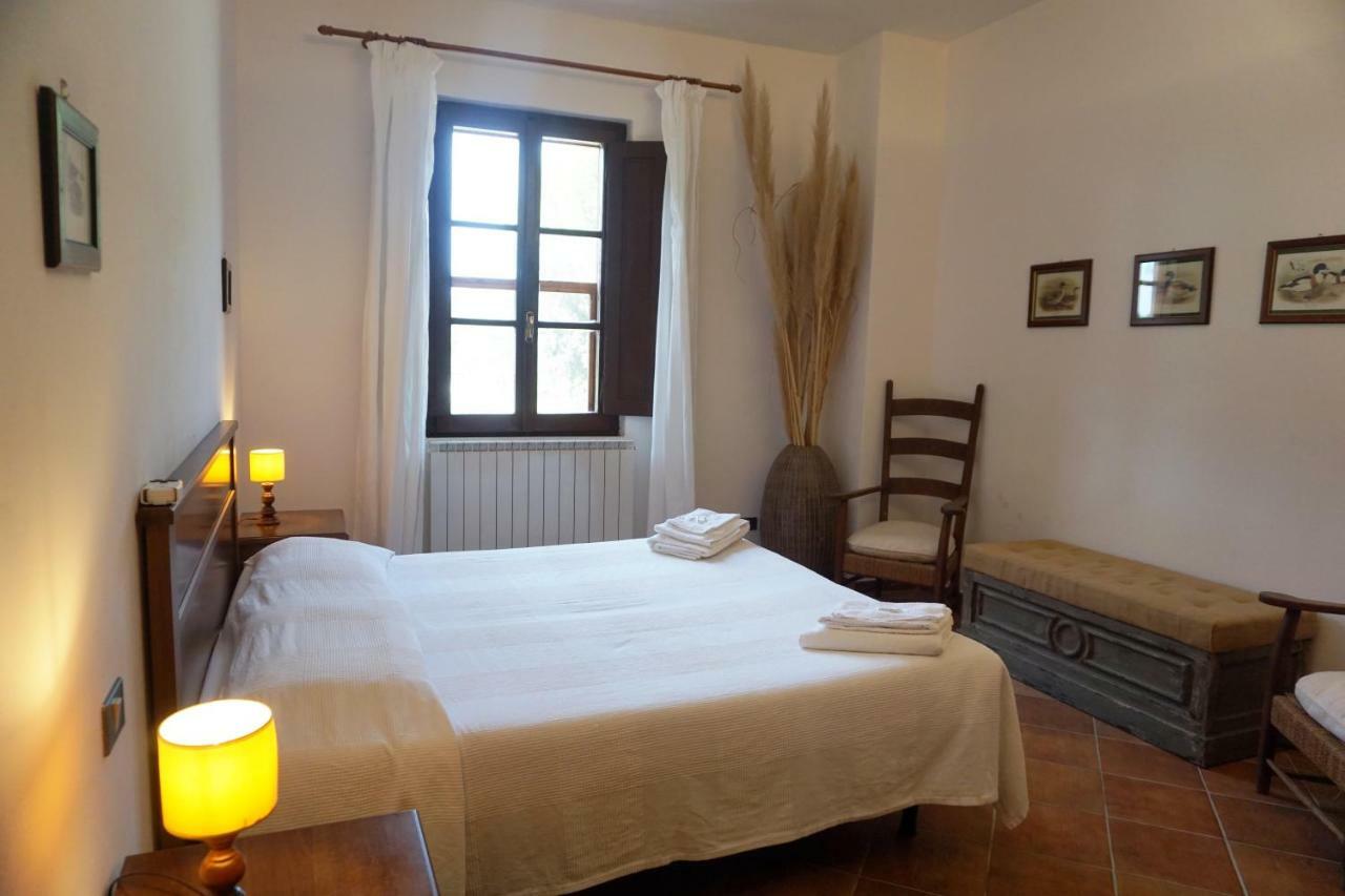 Tenuta San Carlo Hotel Marina Di Grosseto Buitenkant foto