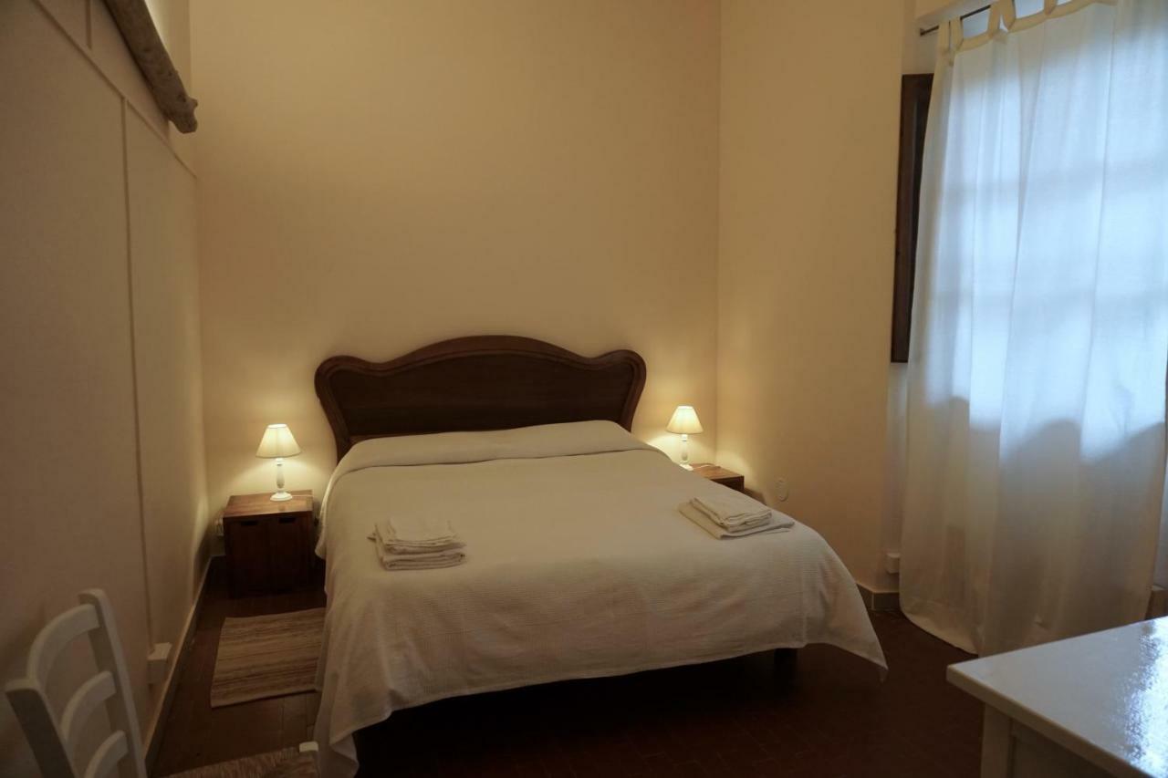 Tenuta San Carlo Hotel Marina Di Grosseto Buitenkant foto