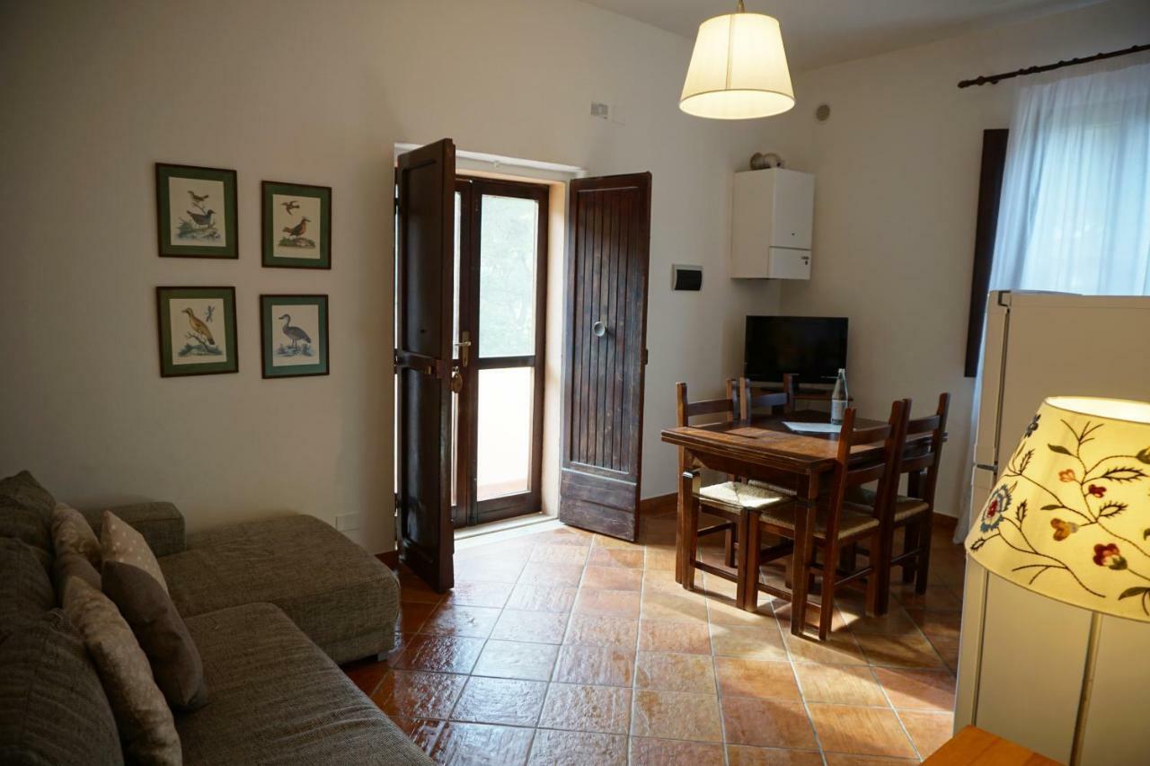 Tenuta San Carlo Hotel Marina Di Grosseto Buitenkant foto