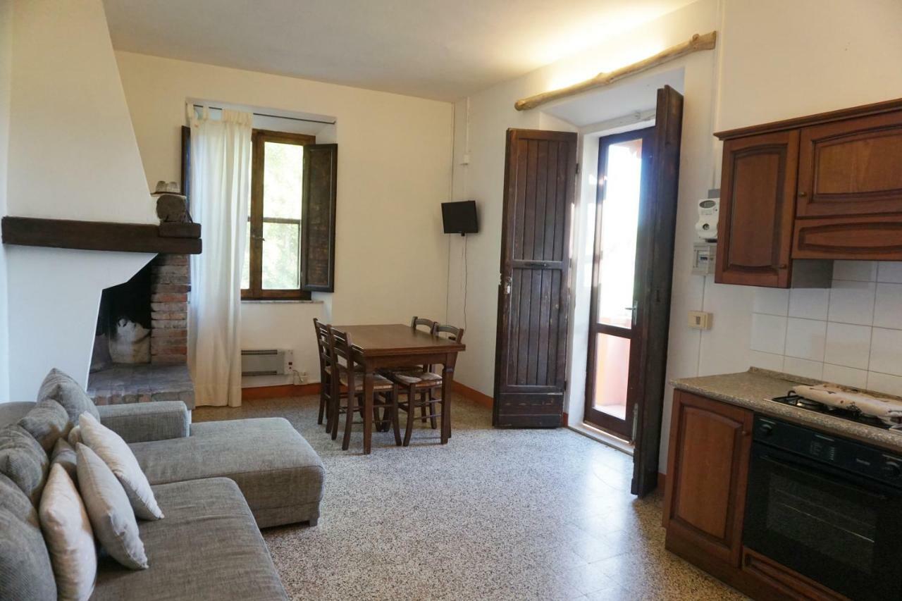 Tenuta San Carlo Hotel Marina Di Grosseto Buitenkant foto