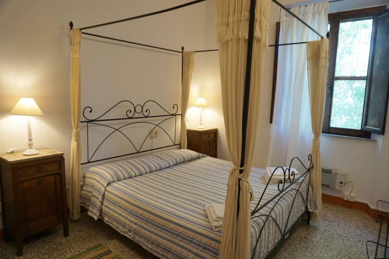 Tenuta San Carlo Hotel Marina Di Grosseto Buitenkant foto