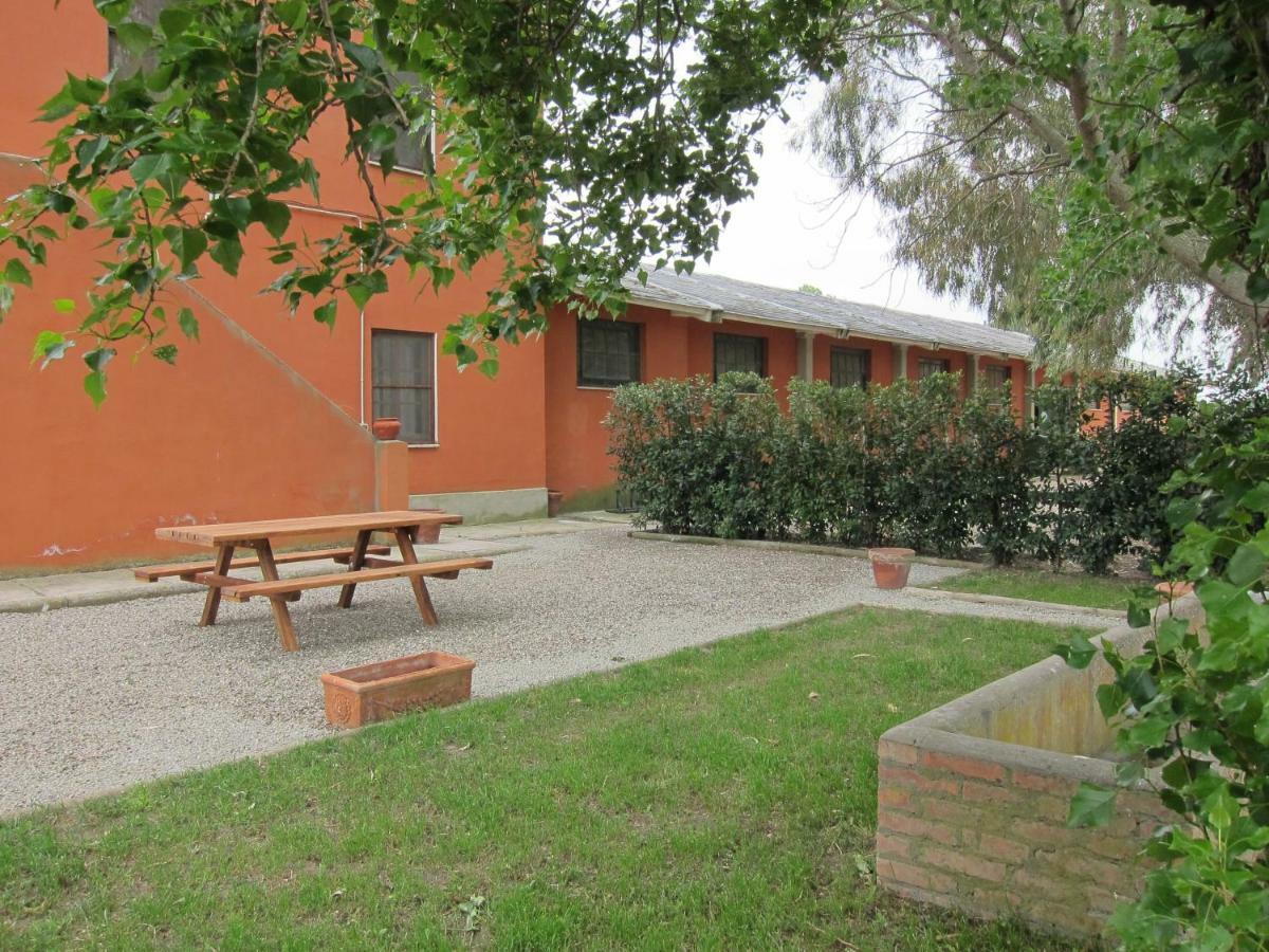 Tenuta San Carlo Hotel Marina Di Grosseto Buitenkant foto